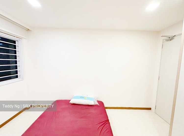 Blk 535 Pasir Ris Drive 1 (Pasir Ris), HDB Executive #536521651